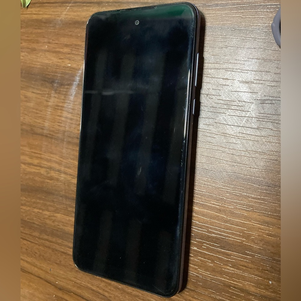 Moto g power 2022 (lightly used) 128gb